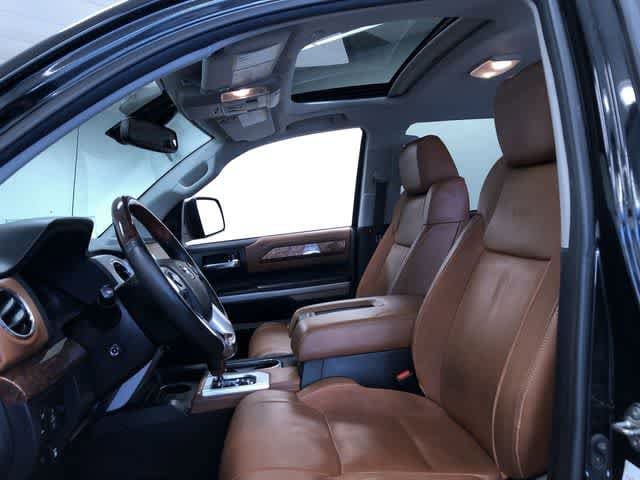 Thumbnail: 2019 Toyota Tundra - 15