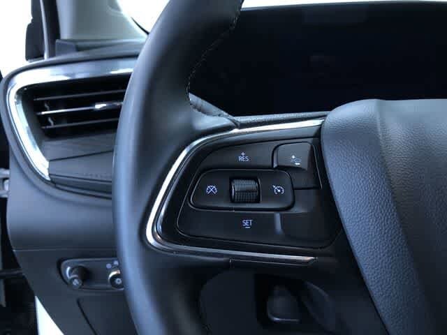 Thumbnail: 2025 Buick Encore GX - 25
