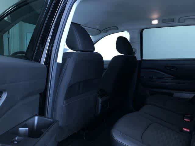 Thumbnail: 2025 Nissan Pathfinder - 19