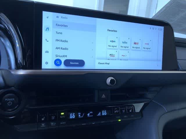 Thumbnail: 2025 Toyota Crown - 28