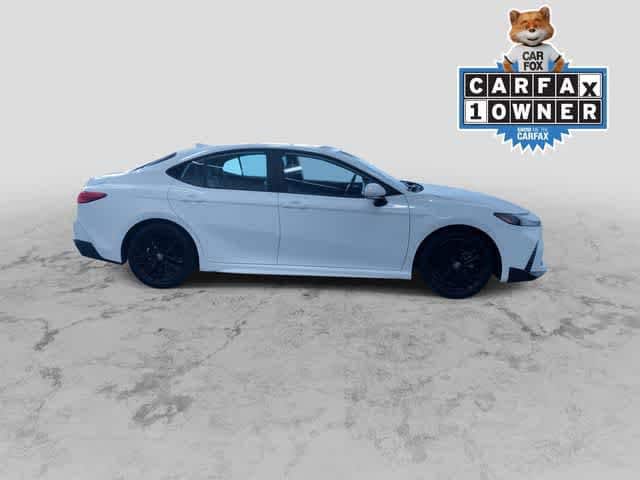 Thumbnail: 2025 Toyota Camry - 2