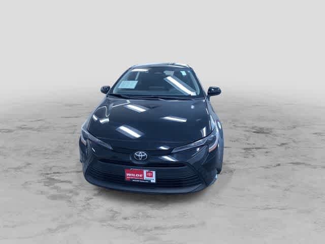 Thumbnail: 2025 Toyota Corolla - 4