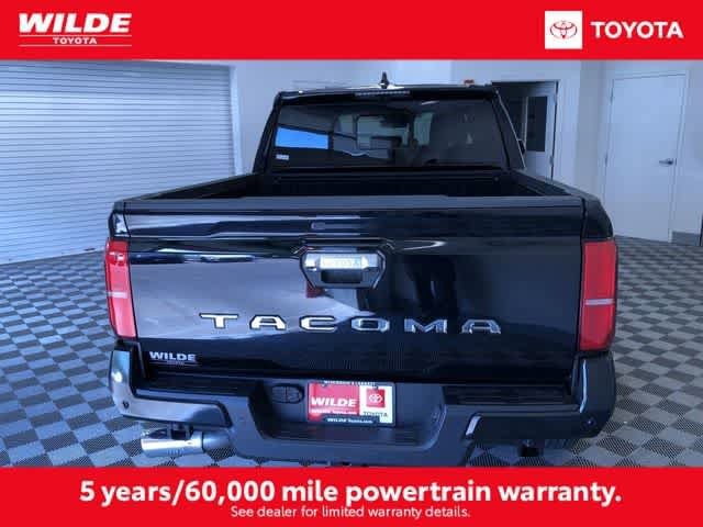 Thumbnail: 2026 Toyota Tacoma - 5
