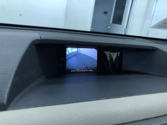 Thumbnail: 2012 Toyota Sienna - 29