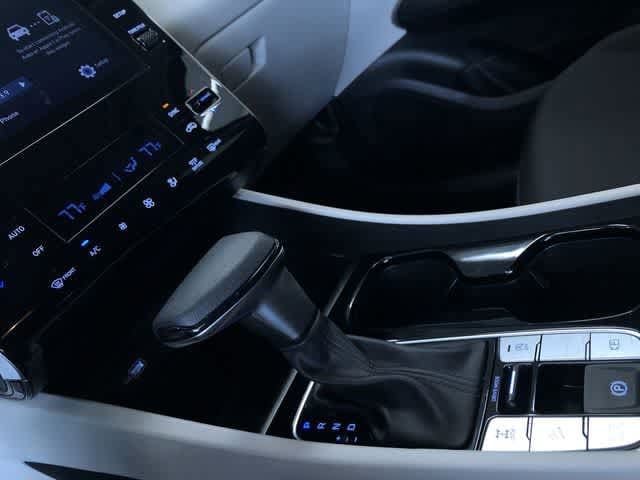 Thumbnail: 2024 Hyundai Tucson - 31