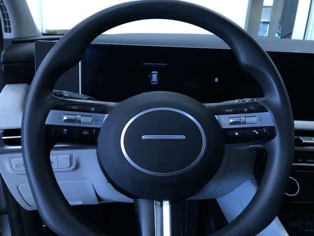 Thumbnail: 2025 Hyundai Tucson - 24