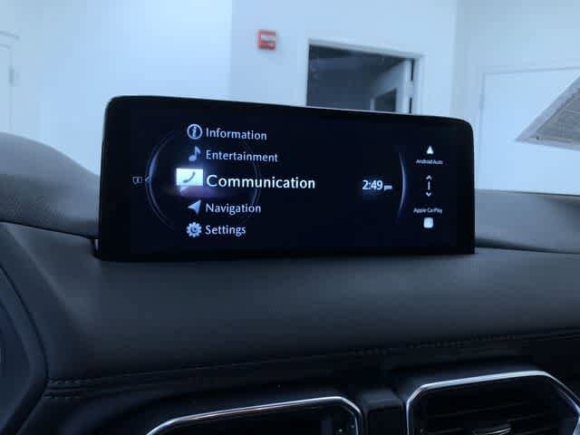 Thumbnail: 2025 Mazda CX-5 - 29