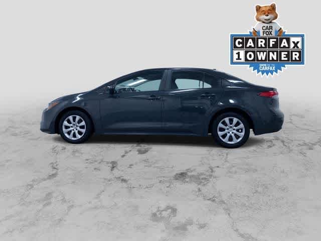 Thumbnail: 2025 Toyota Corolla - 6