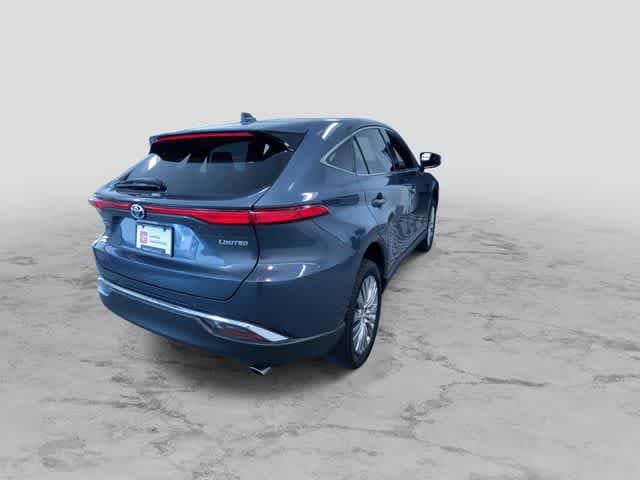 Thumbnail: 2023 Toyota Venza - 9