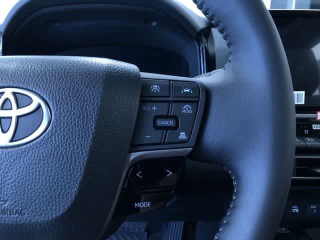 Thumbnail: 2026 Toyota Camry - 18