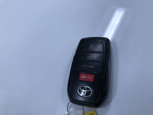 Thumbnail: 2025 Toyota Camry - 32