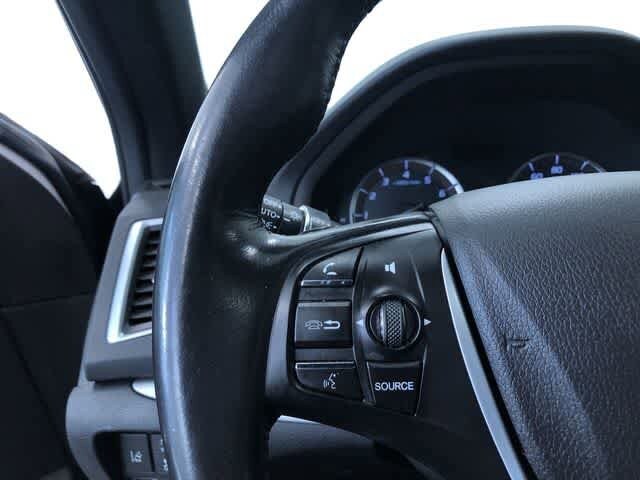 Thumbnail: 2019 Acura TLX - 26