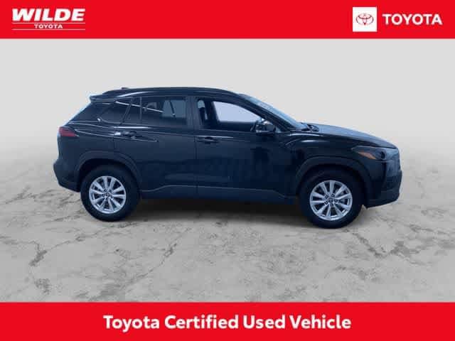 Thumbnail: 2026 Toyota Corolla Cross - 2