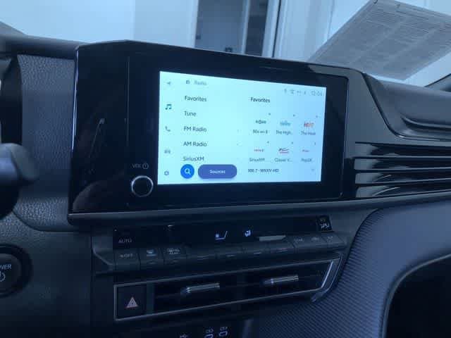 Thumbnail: 2025 Toyota Camry - 29