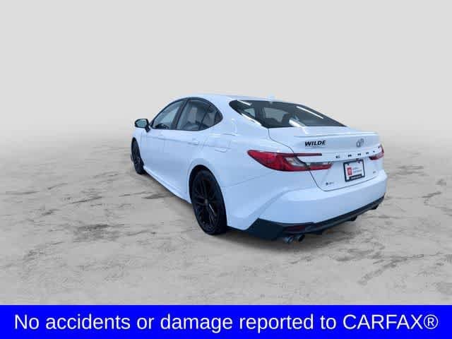 Thumbnail: 2025 Toyota Camry - 8