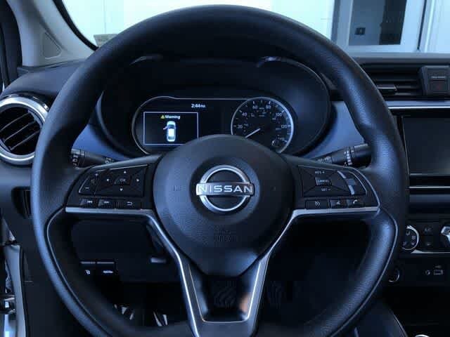 Thumbnail: 2025 Nissan Versa - 25