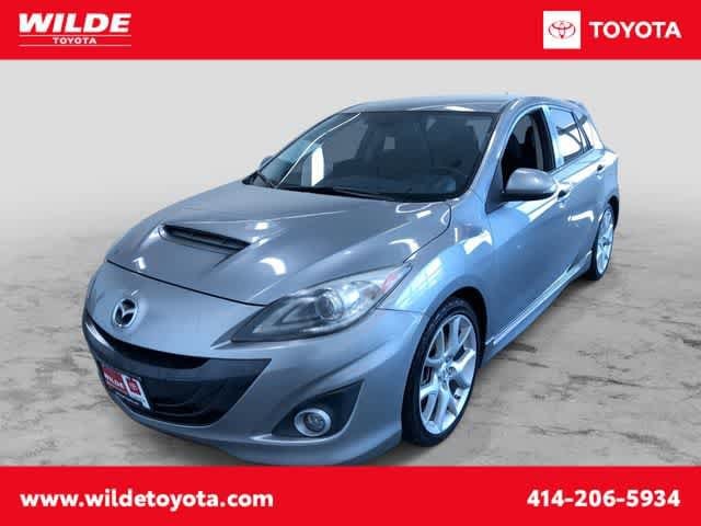 2011 Mazda Mazda3 s Sport -
                  West Allis, WI