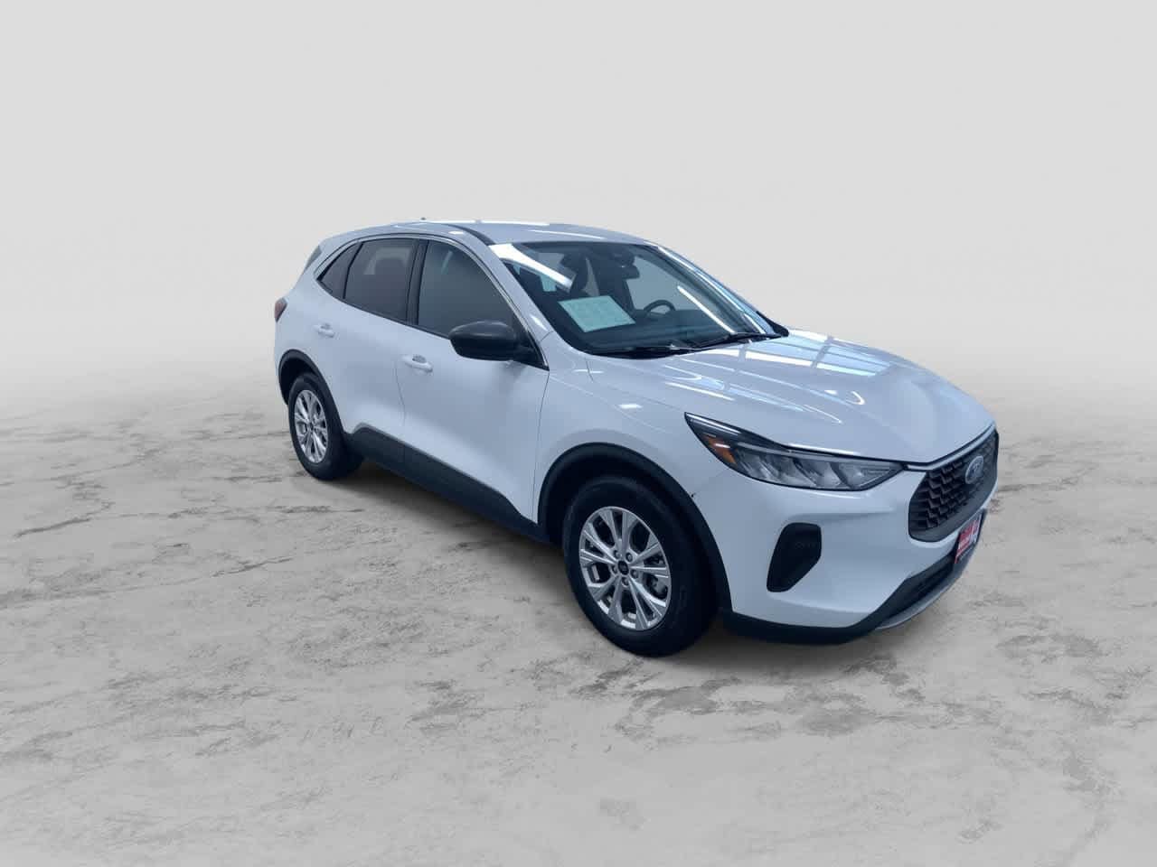 Thumbnail: 2024 Ford Escape - 3