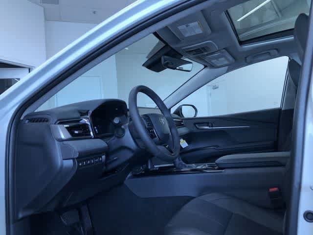 Thumbnail: 2026 Toyota Camry - 10