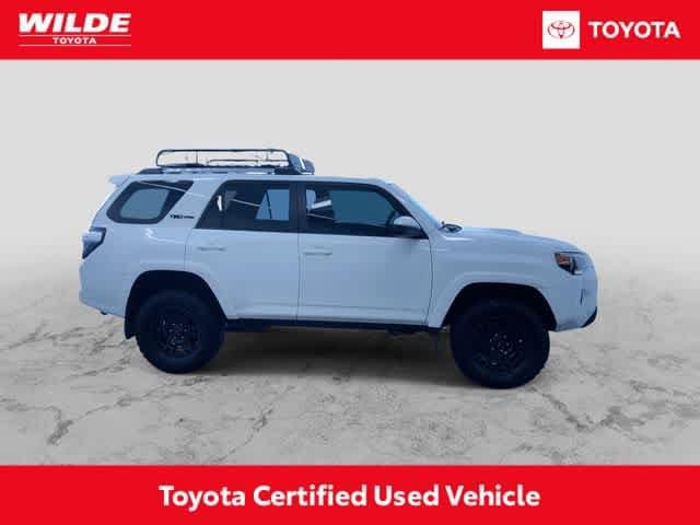 Thumbnail: 2017 Toyota 4Runner - 2