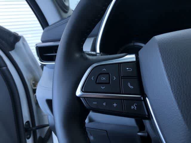 Thumbnail: 2021 Toyota Highlander - 31