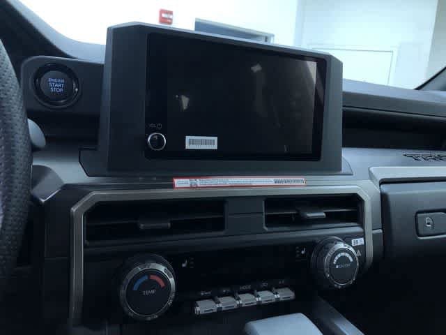 Thumbnail: 2025 Toyota Tacoma - 21