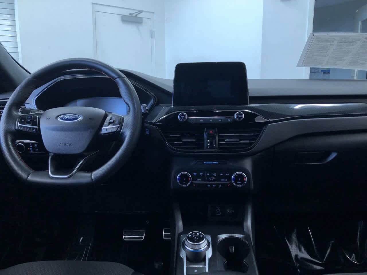 Thumbnail: 2024 Ford Escape - 17