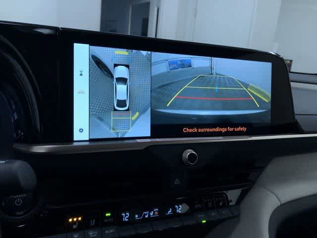 Thumbnail: 2026 Toyota Crown - 28