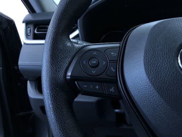 Thumbnail: 2025 Toyota RAV4 - 25