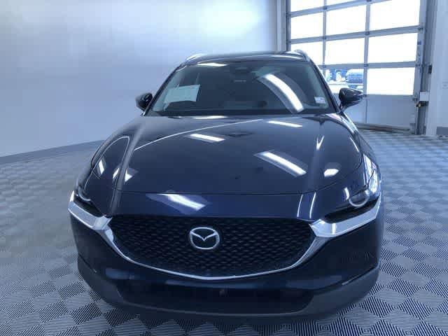 Thumbnail: 2025 Mazda CX-30 - 15