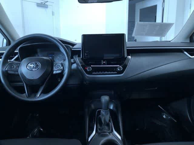 Thumbnail: 2025 Toyota Corolla - 17