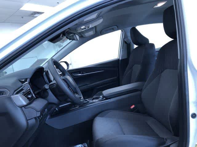 Thumbnail: 2026 Toyota Camry - 18