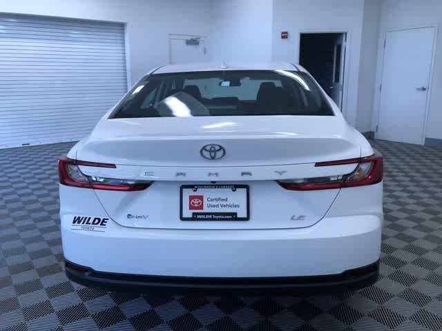 Thumbnail: 2026 Toyota Camry - 13