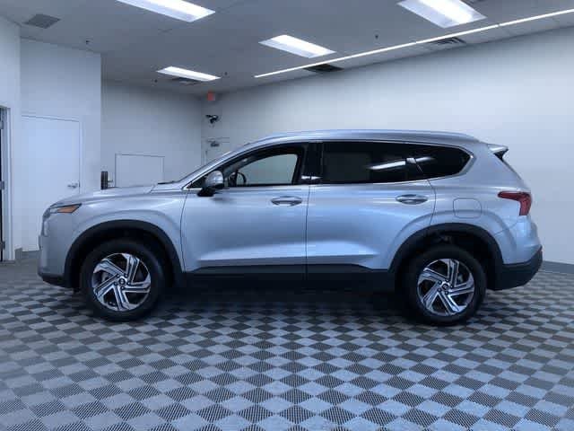 Thumbnail: 2023 Hyundai Santa Fe - 12