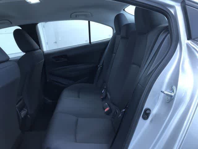 Thumbnail: 2025 Toyota Corolla - 21