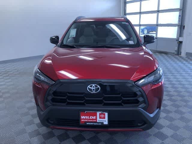 Thumbnail: 2026 Toyota Corolla Cross - 14