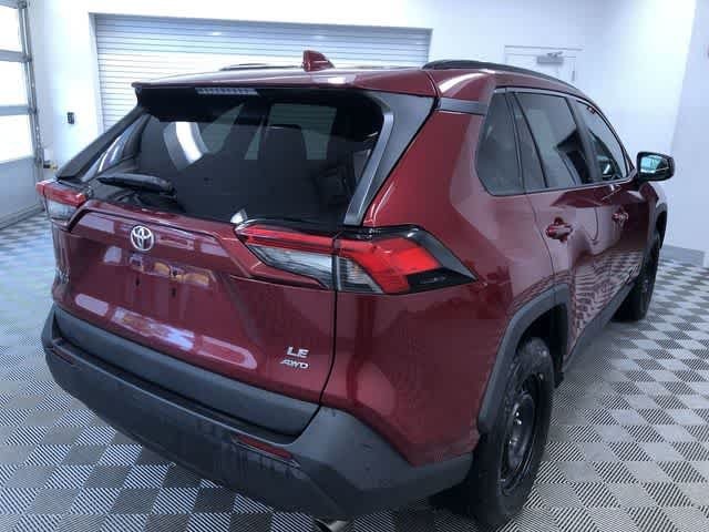 Thumbnail: 2020 Toyota RAV4 - 33