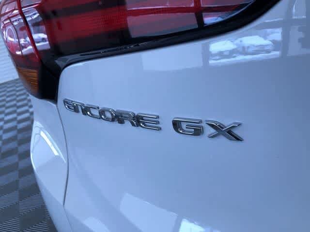 Thumbnail: 2025 Buick Encore GX - 16