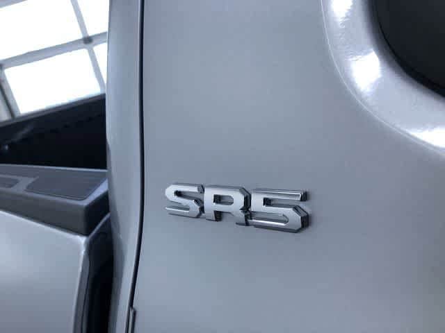 Thumbnail: 2025 Toyota Tacoma - 9