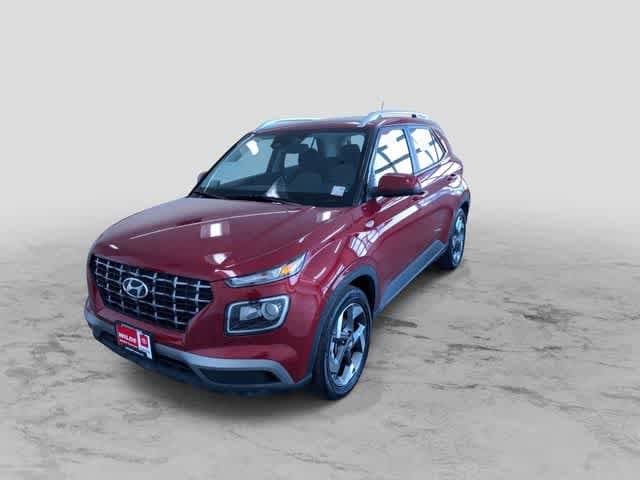 Thumbnail: 2025 Hyundai Venue - 6