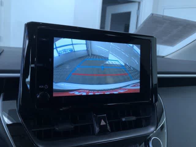 Thumbnail: 2025 Toyota Corolla - 27