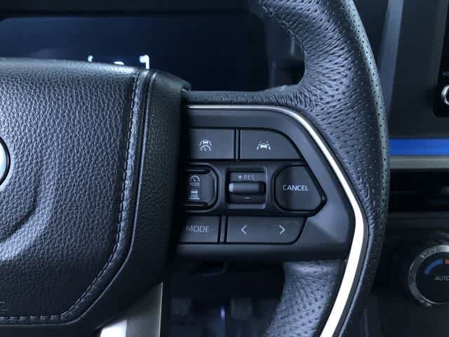 Thumbnail: 2025 Toyota Tacoma - 20