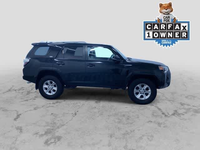 Thumbnail: 2017 Toyota 4Runner - 2