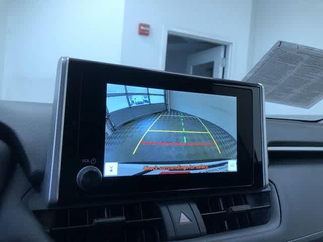 Thumbnail: 2025 Toyota RAV4 - 27