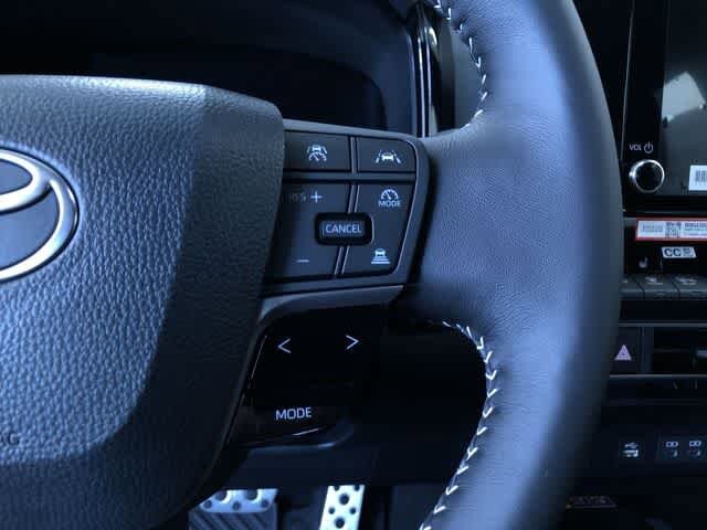 Thumbnail: 2026 Toyota Camry - 26