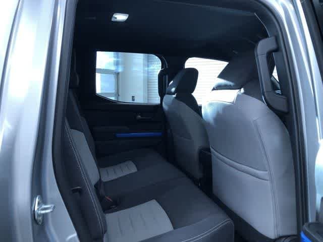 Thumbnail: 2025 Toyota Tacoma - 15