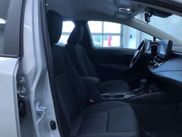 Thumbnail: 2025 Toyota Corolla - 23