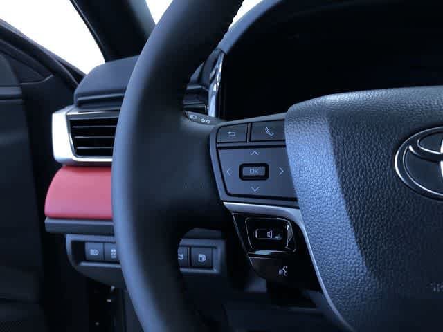 Thumbnail: 2026 Toyota Camry - 25