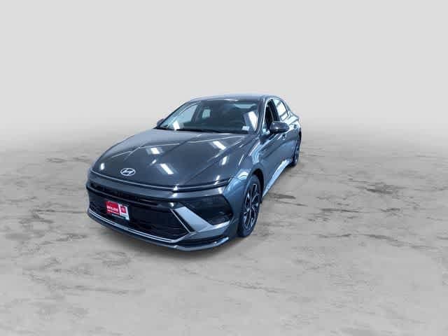 Thumbnail: 2025 Hyundai Sonata - 5