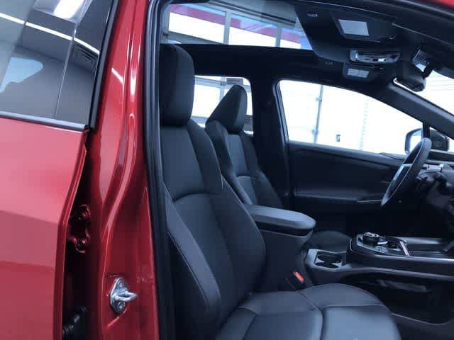 Thumbnail: 2026 Toyota bZ - 22